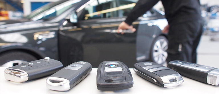 Automotive Locksmith Oakland