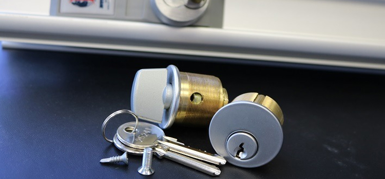 Commercial Lock Installation Oakland