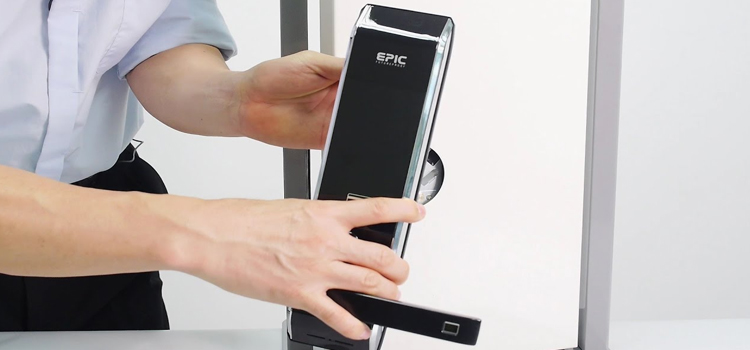 Digital Lock Installation Oakland