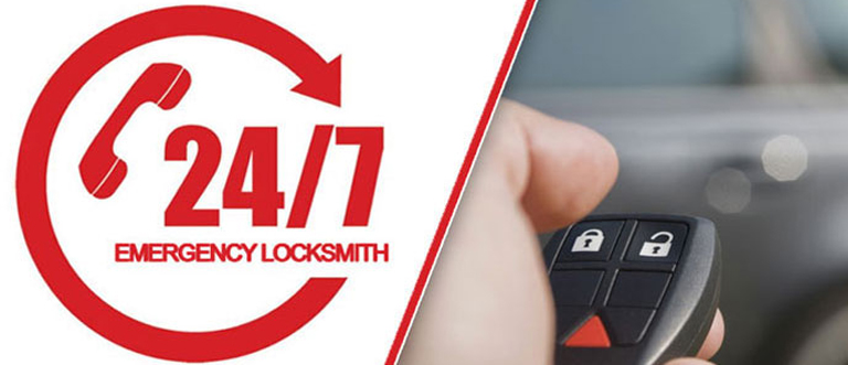 Emergency Locksmith Oakland