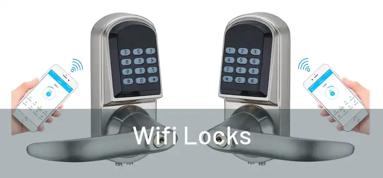  Wifi Locks 
